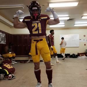 Meet your Posher, Alejandro